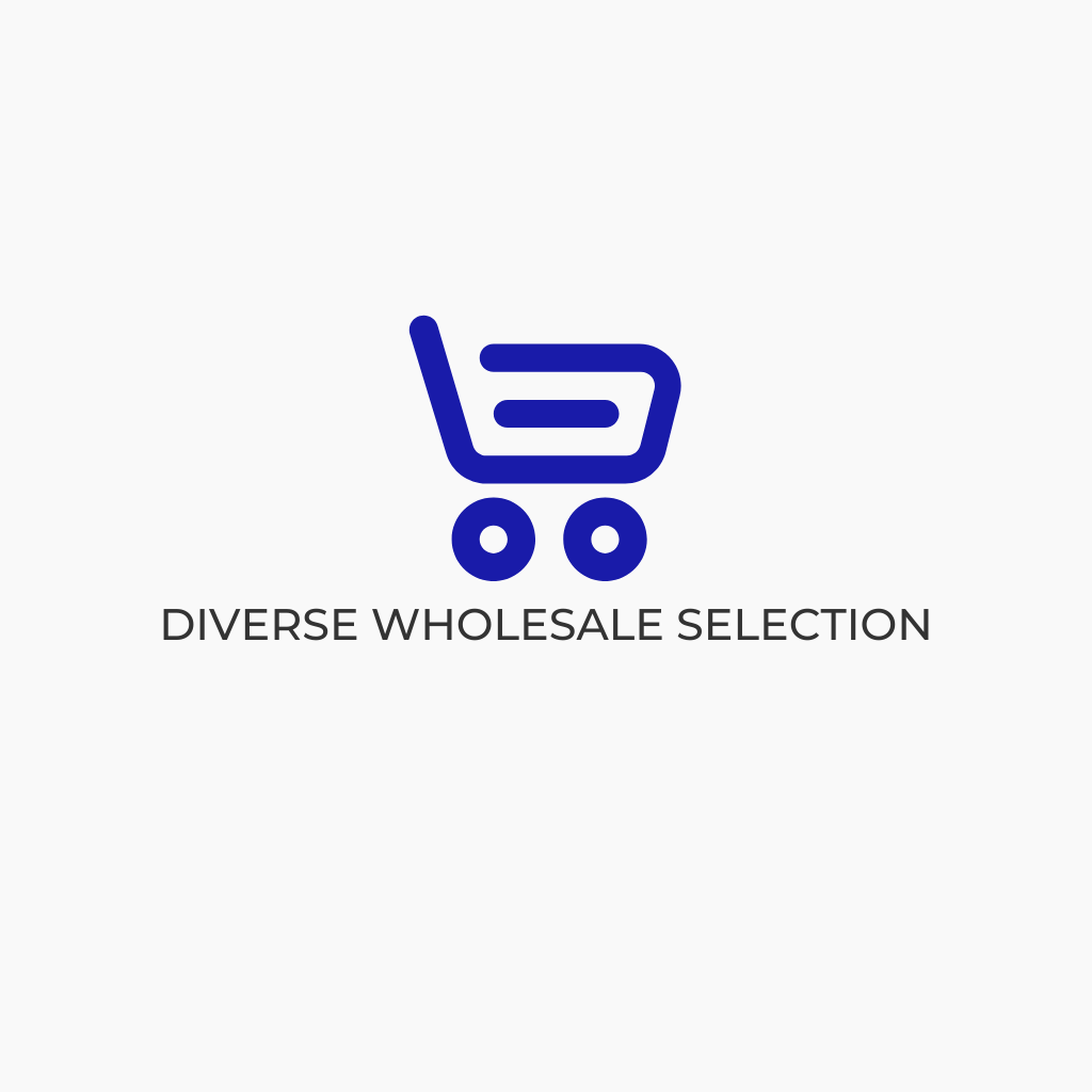 wholesale selection